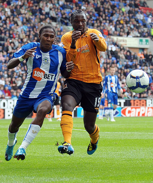 埃德松的传 埃德松的传